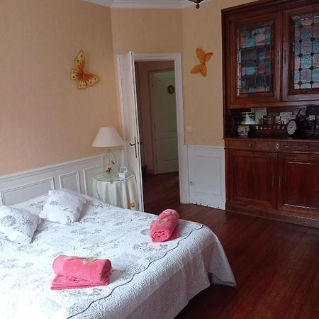Le Relais De La Bulle Enchantee Hautvillers Kültér fotó
