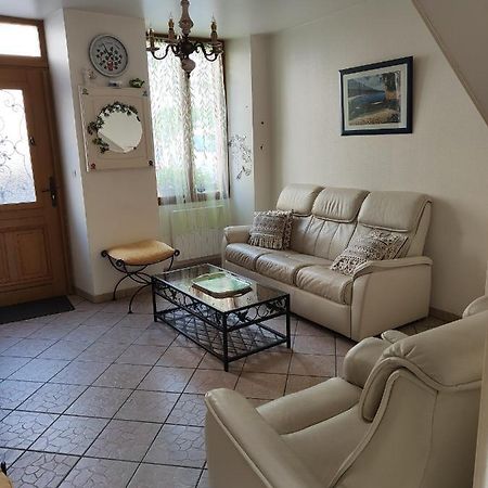 Le Relais De La Bulle Enchantee Hautvillers Kültér fotó