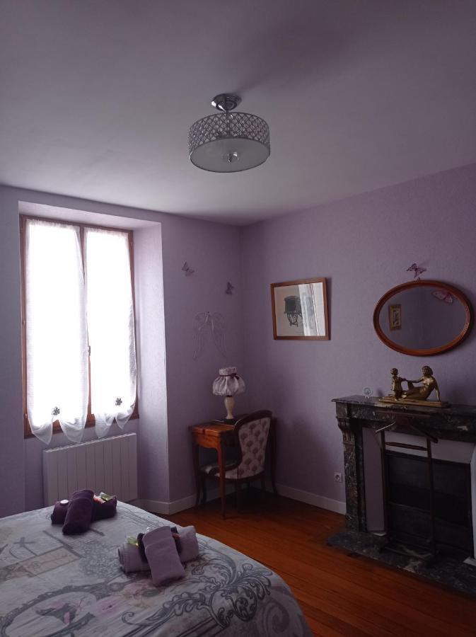 Le Relais De La Bulle Enchantee Hautvillers Kültér fotó